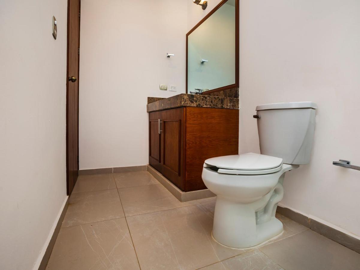 Hotel Beach Don Gonzalo Celestun Bagian luar foto
